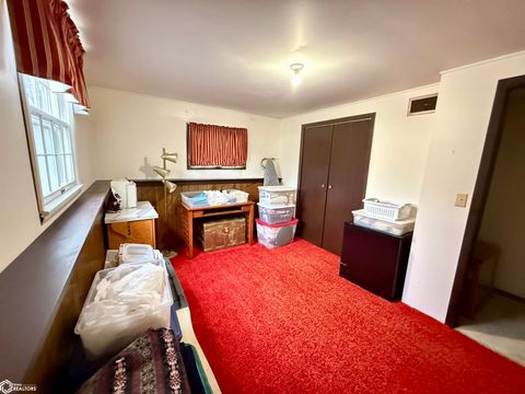 Tiny photo for 311 W State Street, Mount Pleasant, IA 52641 (MLS # 6334248)