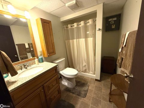 Tiny photo for 311 W State Street, Mount Pleasant, IA 52641 (MLS # 6334248)