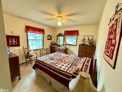 Tiny photo for 311 W State Street, Mount Pleasant, IA 52641 (MLS # 6334248)