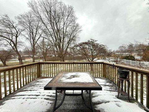 Tiny photo for 311 W State Street, Mount Pleasant, IA 52641 (MLS # 6334248)