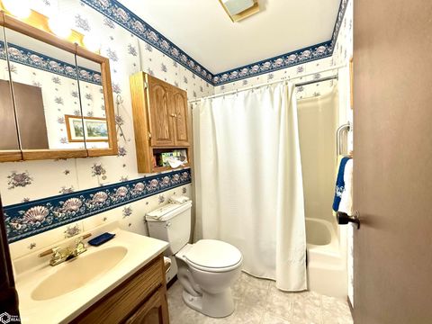 Tiny photo for 311 W State Street, Mount Pleasant, IA 52641 (MLS # 6334248)