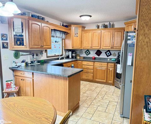 Tiny photo for 311 W State Street, Mount Pleasant, IA 52641 (MLS # 6334248)