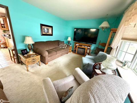 Tiny photo for 311 W State Street, Mount Pleasant, IA 52641 (MLS # 6334248)