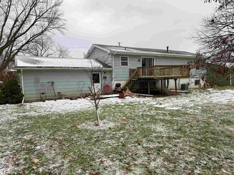 Tiny photo for 311 W State Street, Mount Pleasant, IA 52641 (MLS # 6334248)
