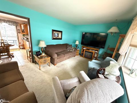 Tiny photo for 311 W State Street, Mount Pleasant, IA 52641 (MLS # 6334248)