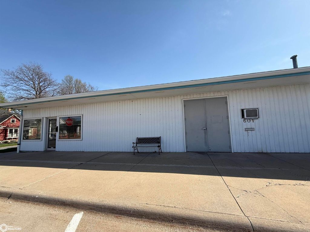 Photo of 601 Durant Street, Harlan, IA 51537 (MLS # 6337512)