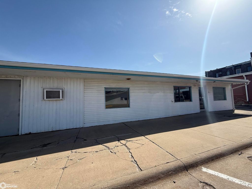 Photo of 601 Durant Street, Harlan, IA 51537 (MLS # 6337512)