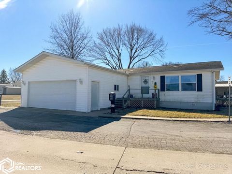 818 Quiet Harbor Creston IA 50801