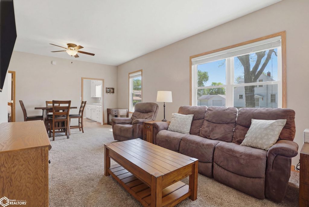 Photo of 220 Spring Street, West Burlington, IA 52655 (MLS # 6337466)