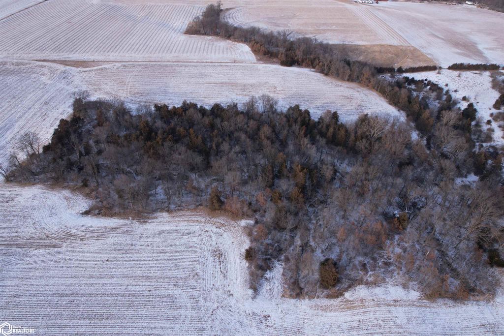 Photo of TBD 160th Street, Sperry, IA 52650 (MLS # 6335463)