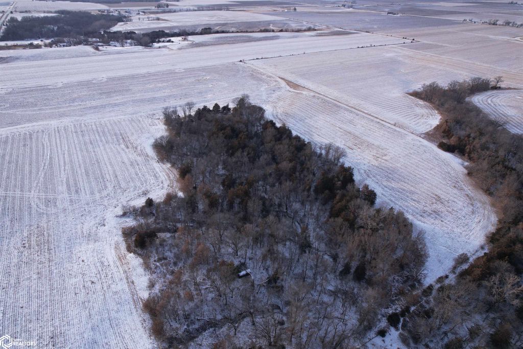 Photo of TBD 160th Street, Sperry, IA 52650 (MLS # 6335463)