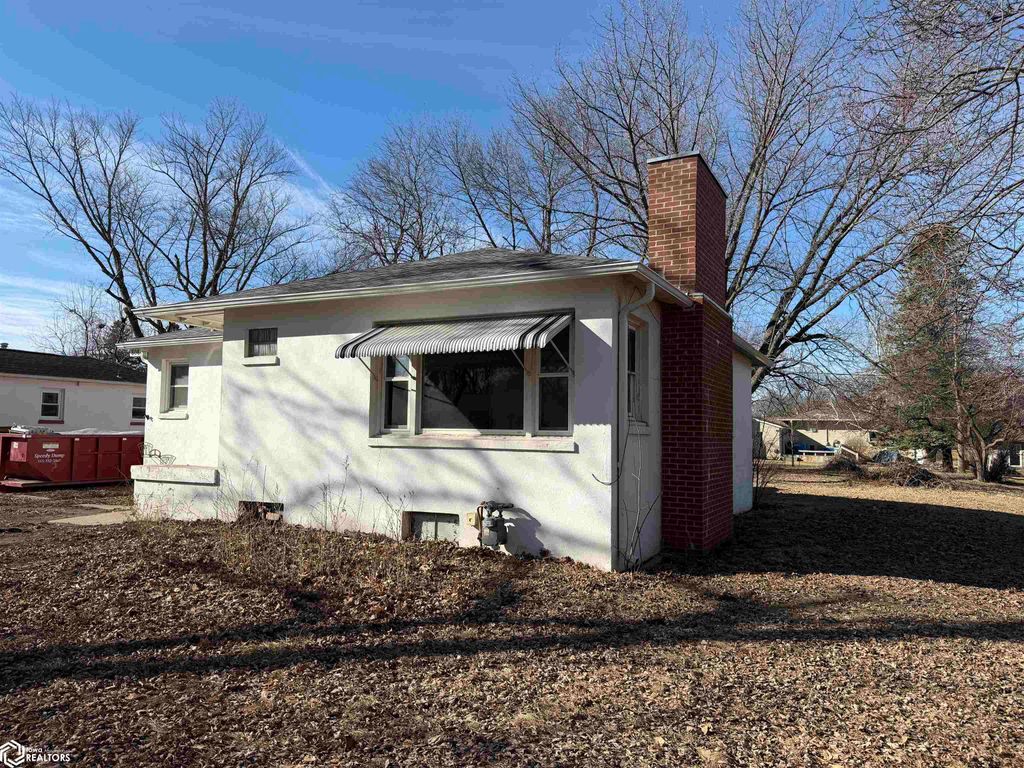 Photo of 808 8th St. N. St, Humboldt, IA 50548 (MLS # 6335573)