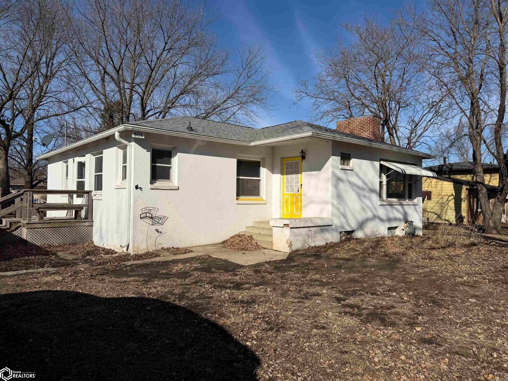 Photo of 808 8th St. N. St, Humboldt, IA 50548 (MLS # 6335573)