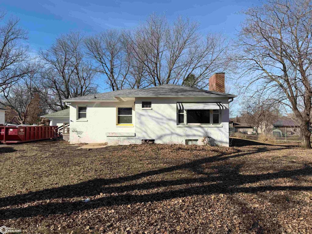 Photo of 808 8th St. N. St, Humboldt, IA 50548 (MLS # 6335573)