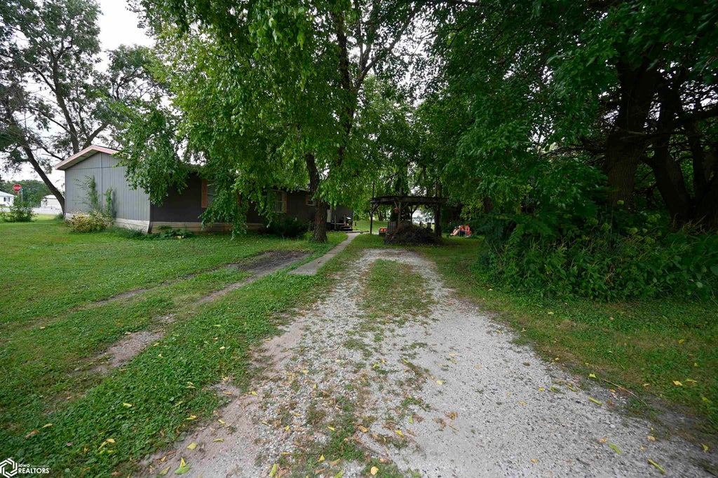 Photo of 1001 2nd Street, Jewell, IA 50130 (MLS # 6342416)