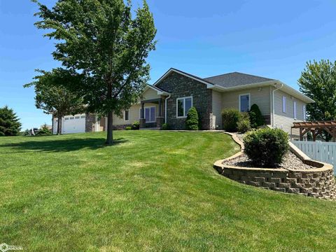 1738 Ryan Drive Creston IA 50801