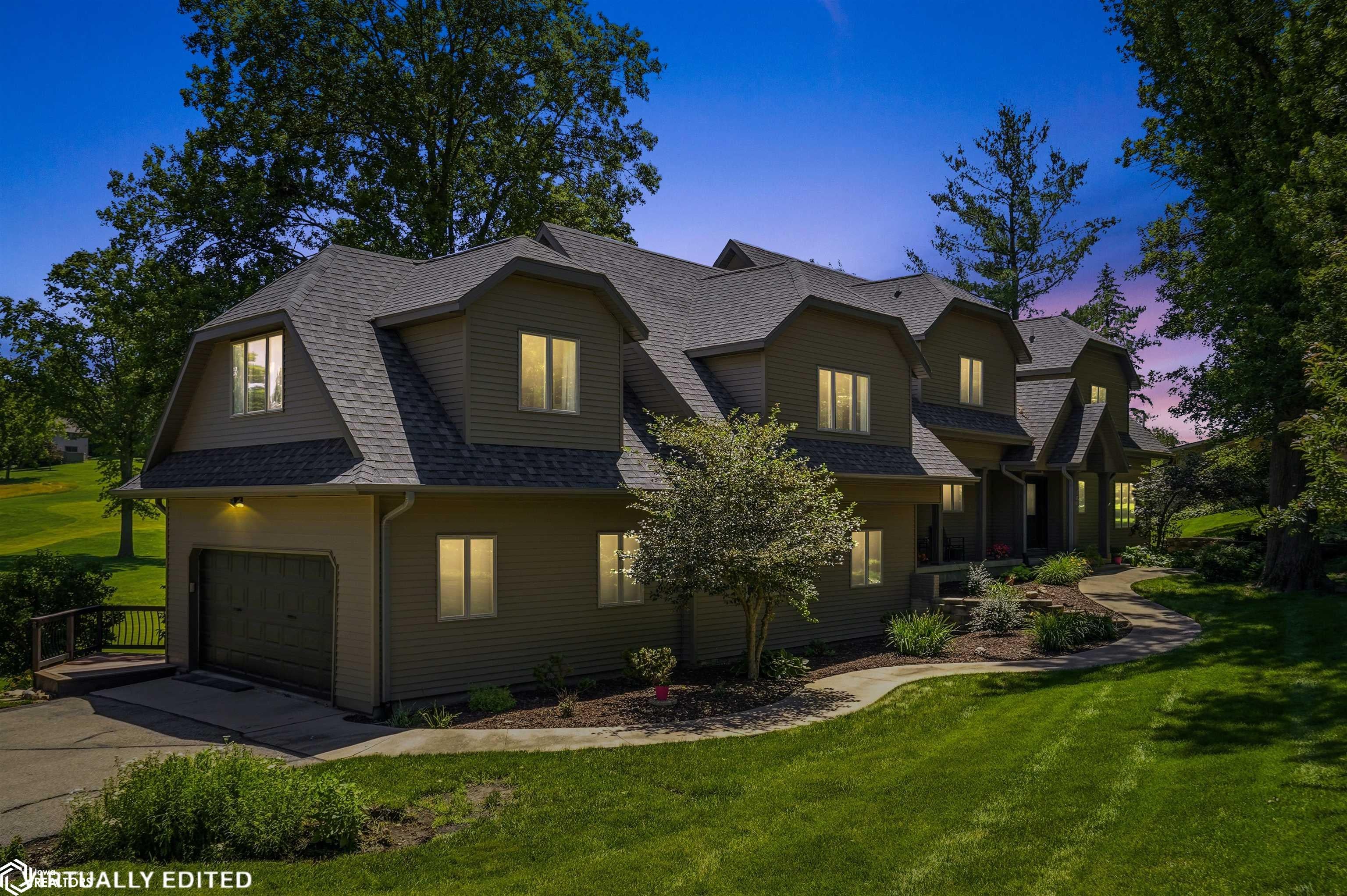 1806 Knollwood Drive