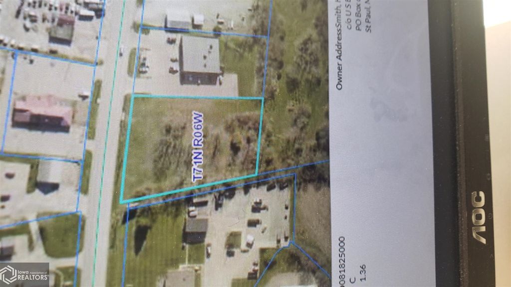 Photo of 810 W Washington Street, Mount Pleasant, IA 52641 (MLS # 5727130)