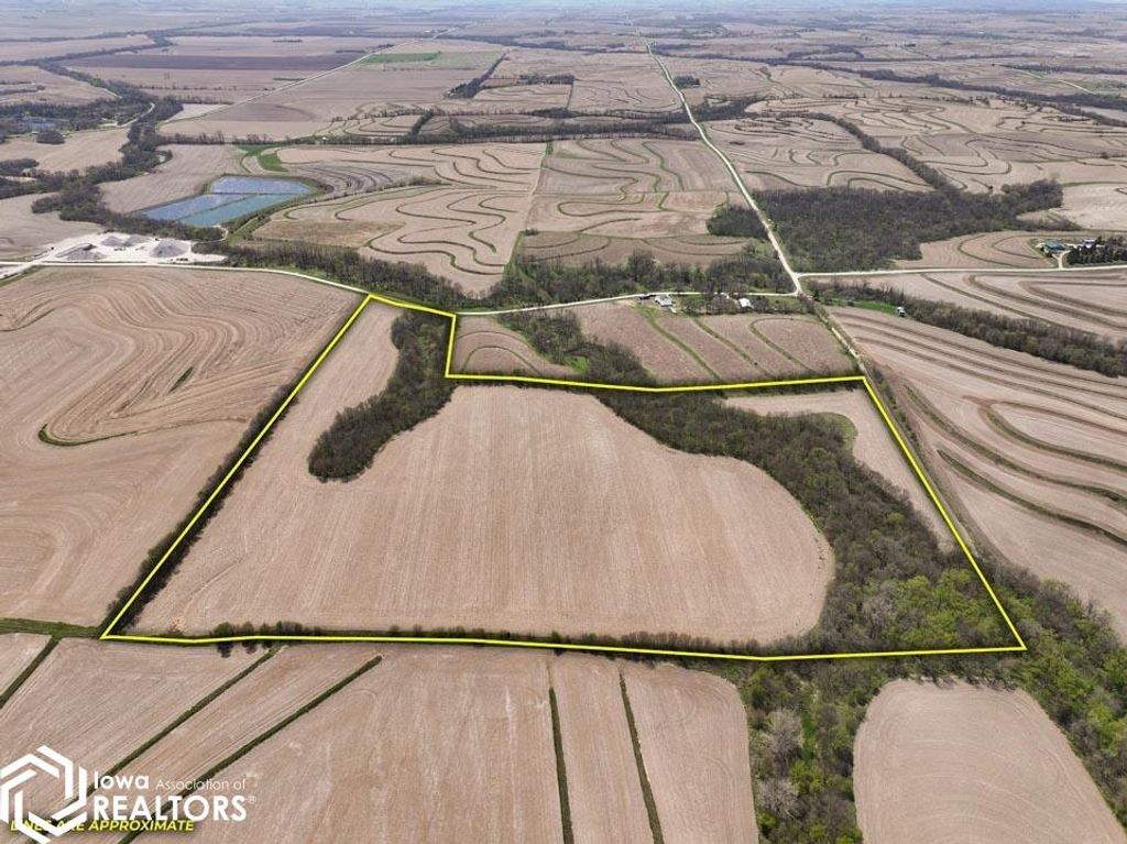Photo of 61436 300th St. St, Malvern, IA 51551 (MLS # 6337507)