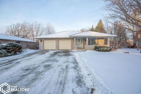 900 S Minnesota Street Algona IA 50511