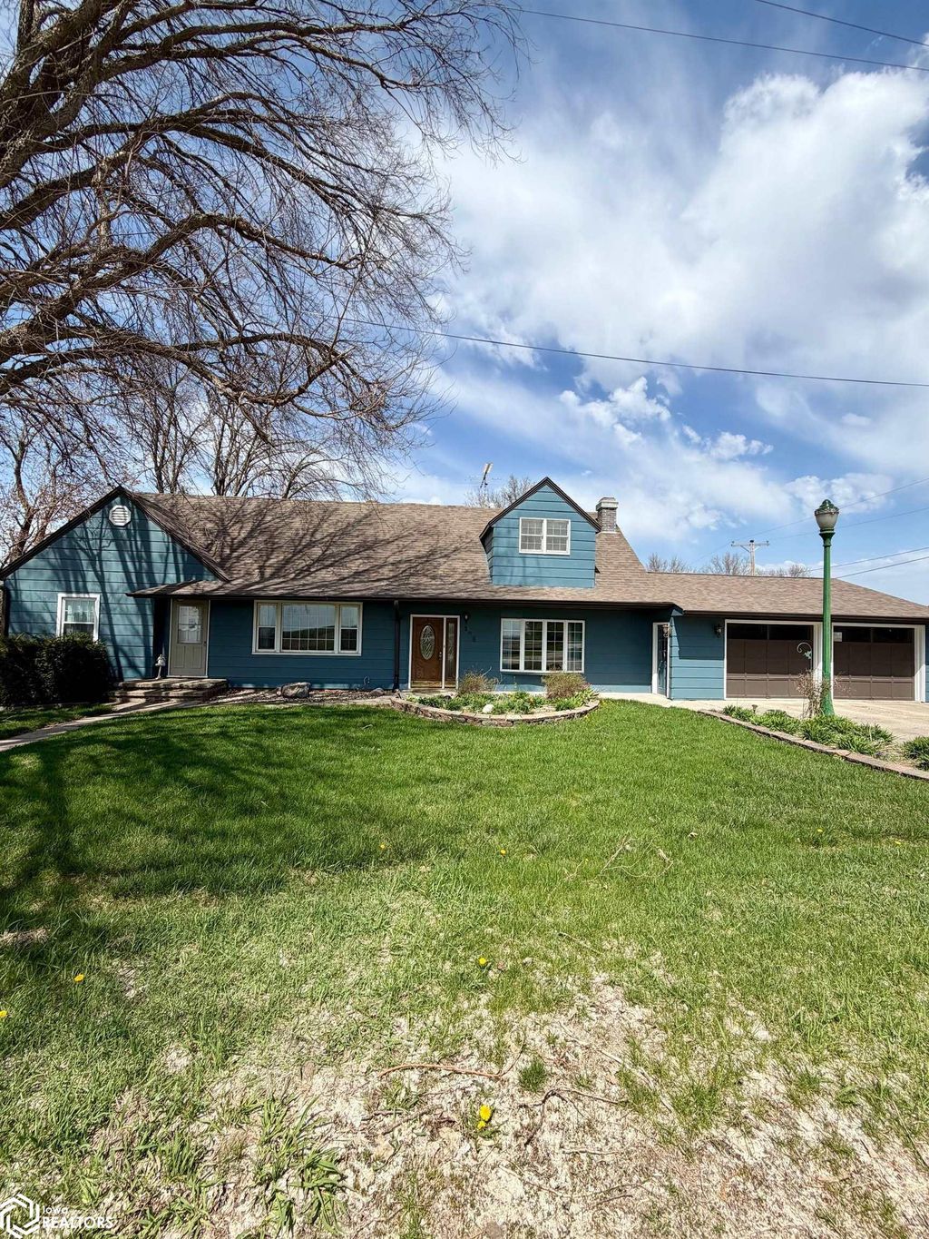 Photo of 308 Fairview Street, Dows, IA 50071 (MLS # 6337547)