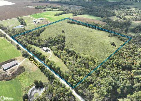 23831 130th Avenue Centerville IA 52544