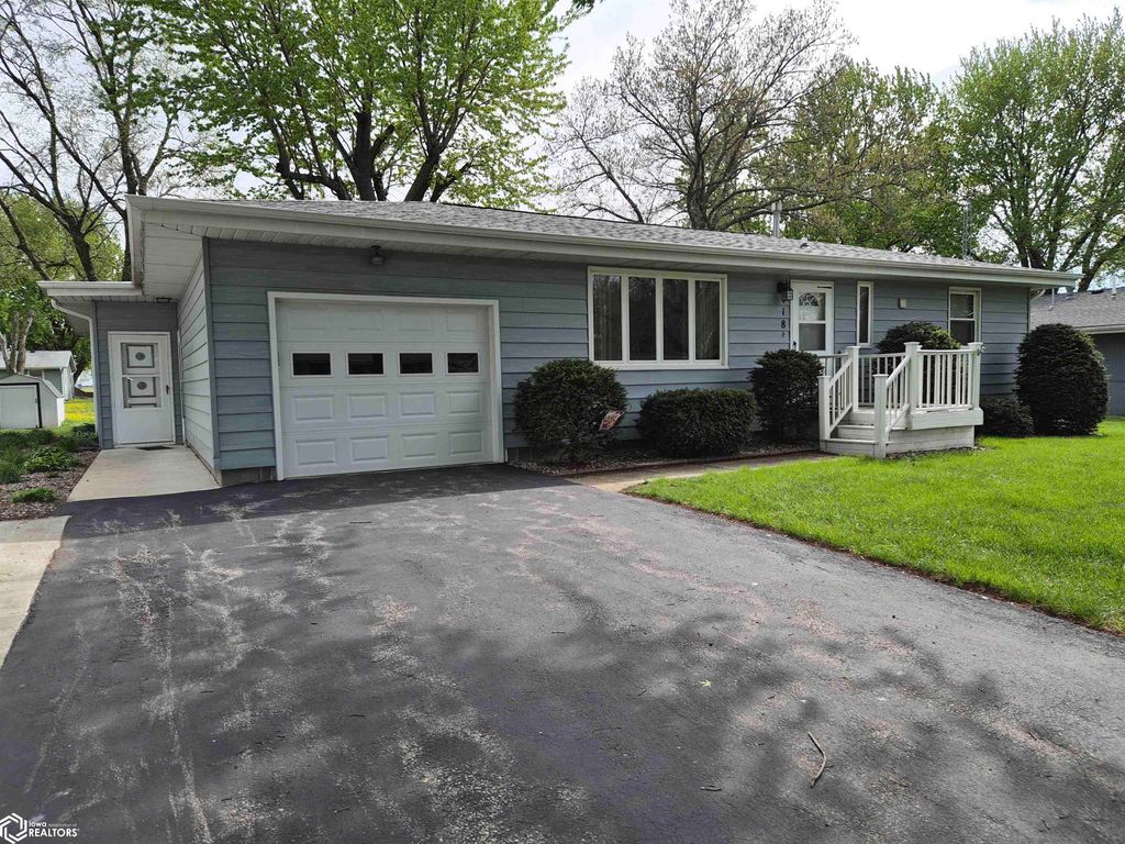 Photo of 418 W Chestnut Street, Goldfield, IA 50542 (MLS # 6337720)