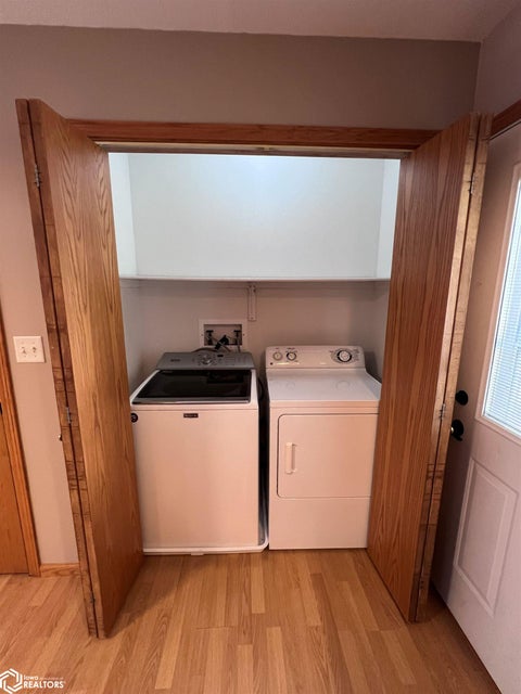 Tiny photo for 201 N Jay Street, Mount Pleasant, IA 52641 (MLS # 6341571)