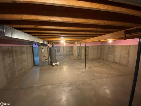 Tiny photo for 201 N Jay Street, Mount Pleasant, IA 52641 (MLS # 6341571)