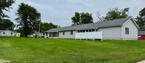 Tiny photo for 201 N Jay Street, Mount Pleasant, IA 52641 (MLS # 6341571)