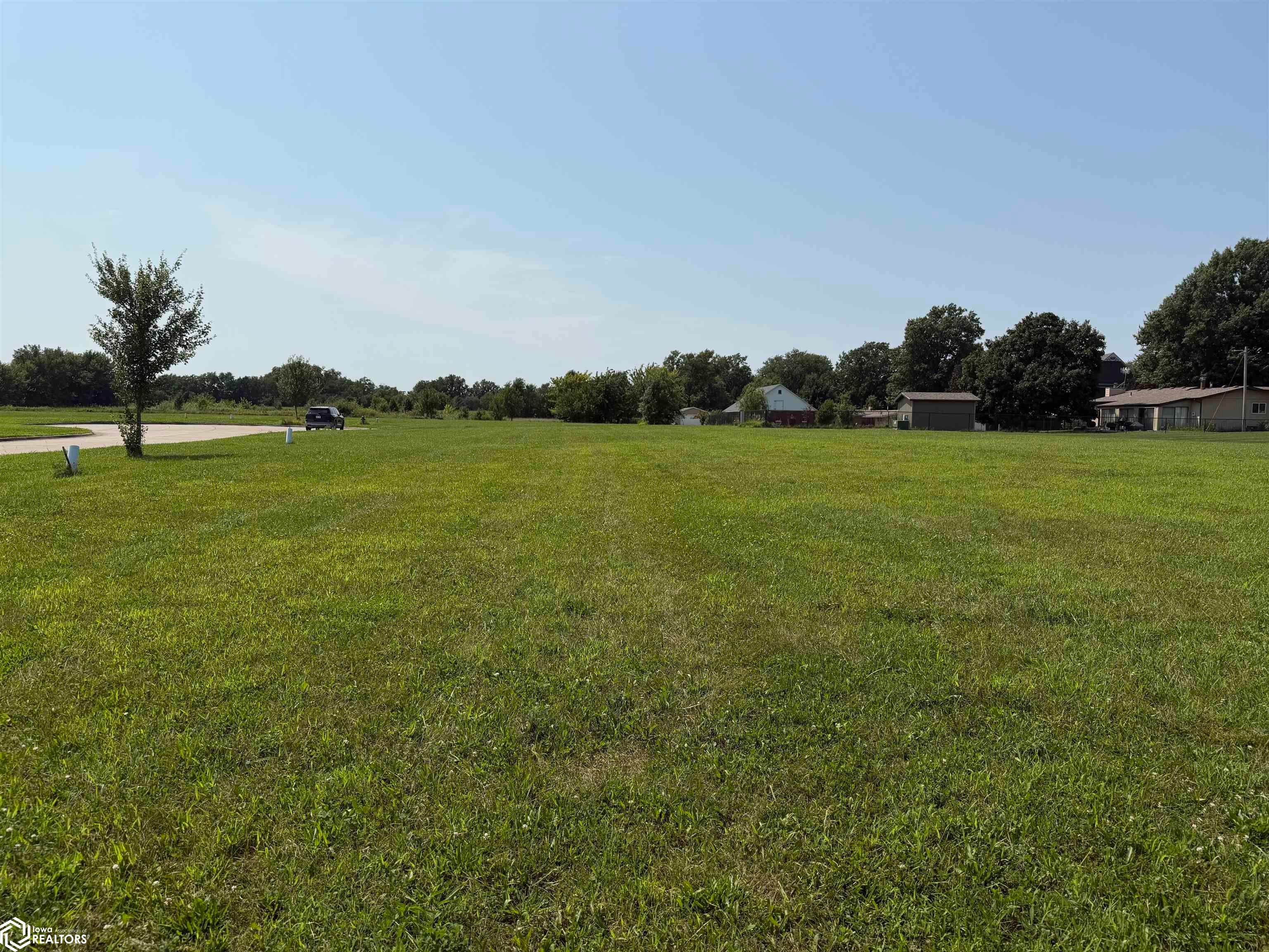 Lot 14 Benton Avenue