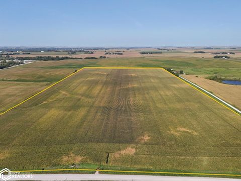 Ohio Ave. Humboldt IA 50548