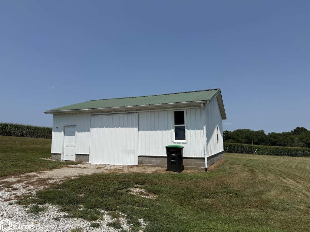 Photo of 313 Old Hwy 2, Cantril, IA 52542 (MLS # 6341315)