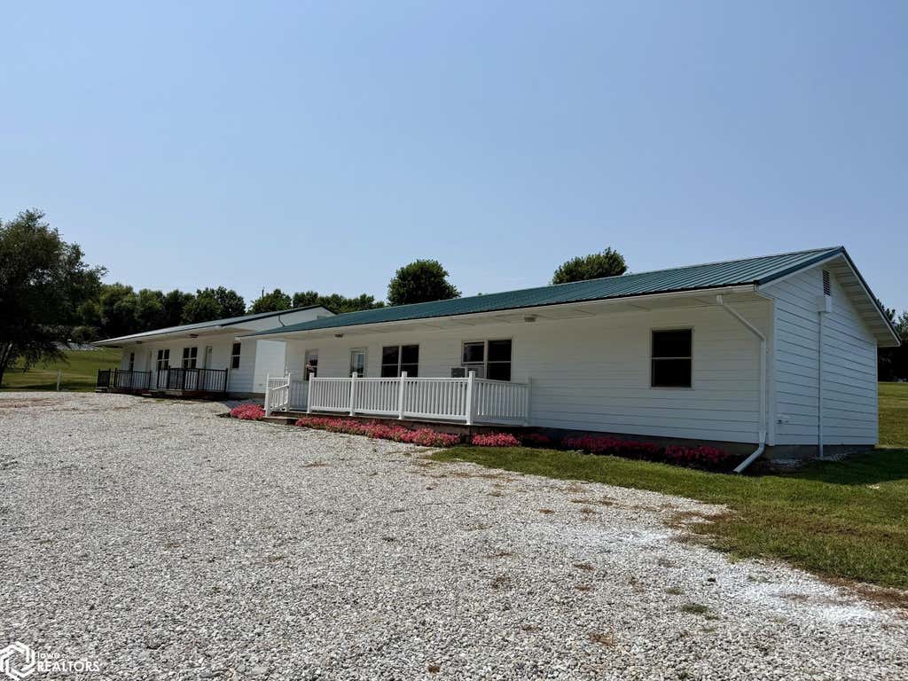 Photo of 313 Old Hwy 2, Cantril, IA 52542 (MLS # 6341315)
