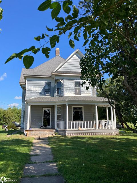 Photo of 31083 160th Street, Ackley, IA 50601 (MLS # 6335560)