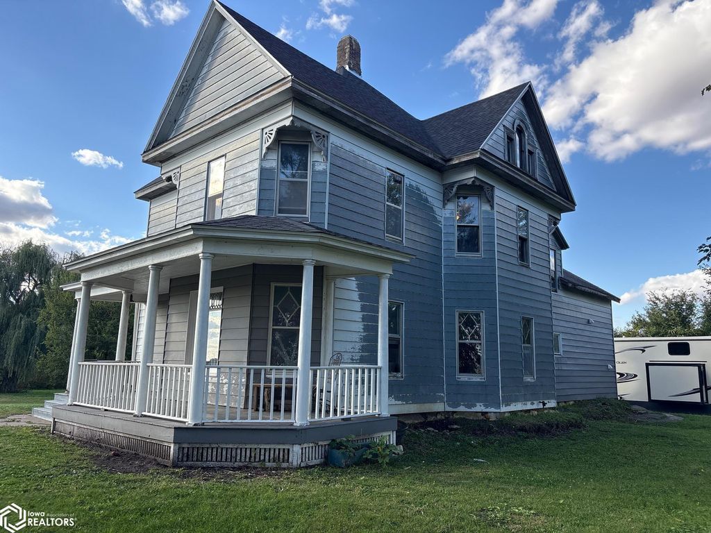 Photo of 31083 160th Street, Ackley, IA 50601 (MLS # 6335560)