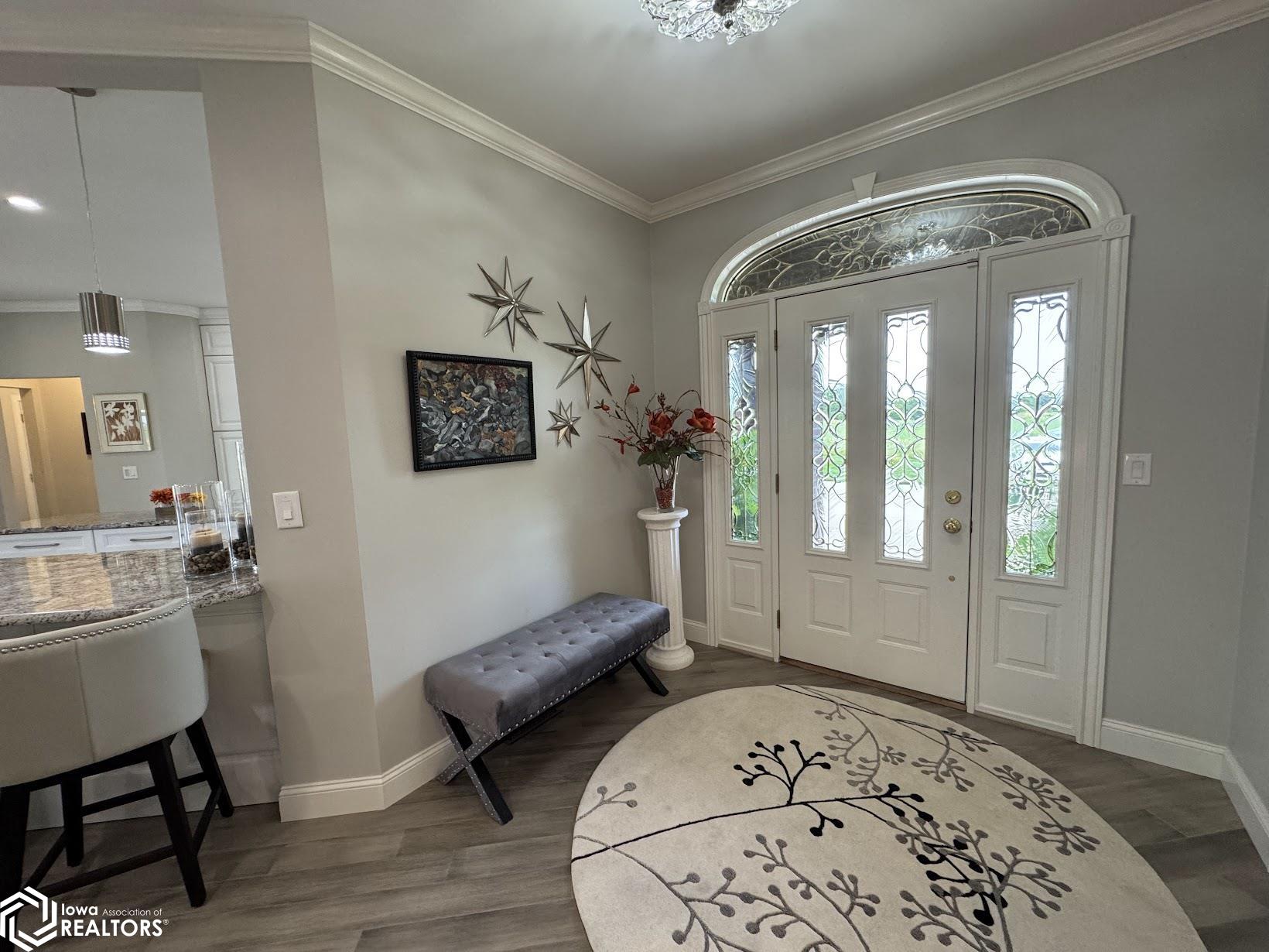 5609 Hickory Stick Lane