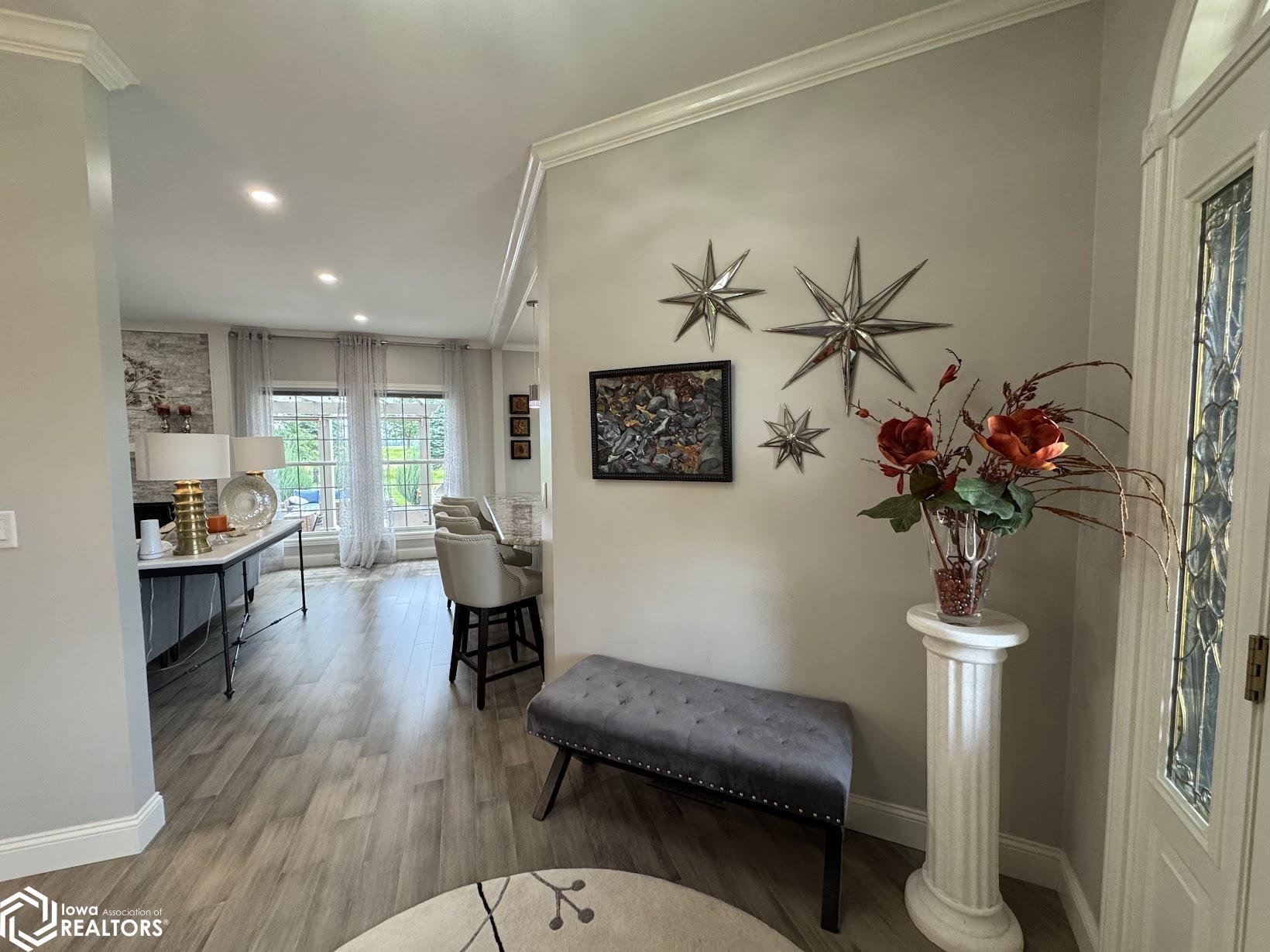 5609 Hickory Stick Lane