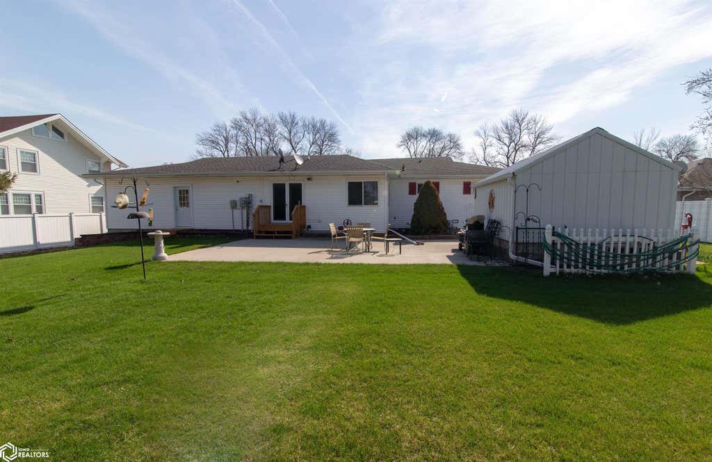 Photo of 518 6Th Street, Colo, IA 50056 (MLS # 6341521)