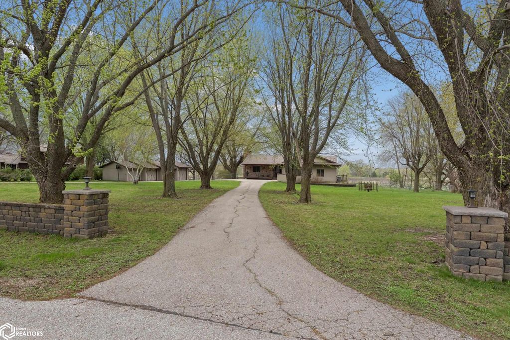Photo of 36778 Holtan Ln Ln, Forest City, IA 50436 (MLS # 6337670)