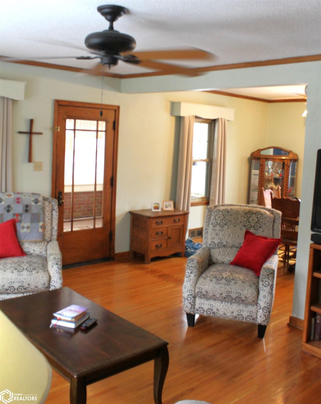 Photo of 238 Sarah Avenue, Iowa Falls, IA 50126 (MLS # 6336283)