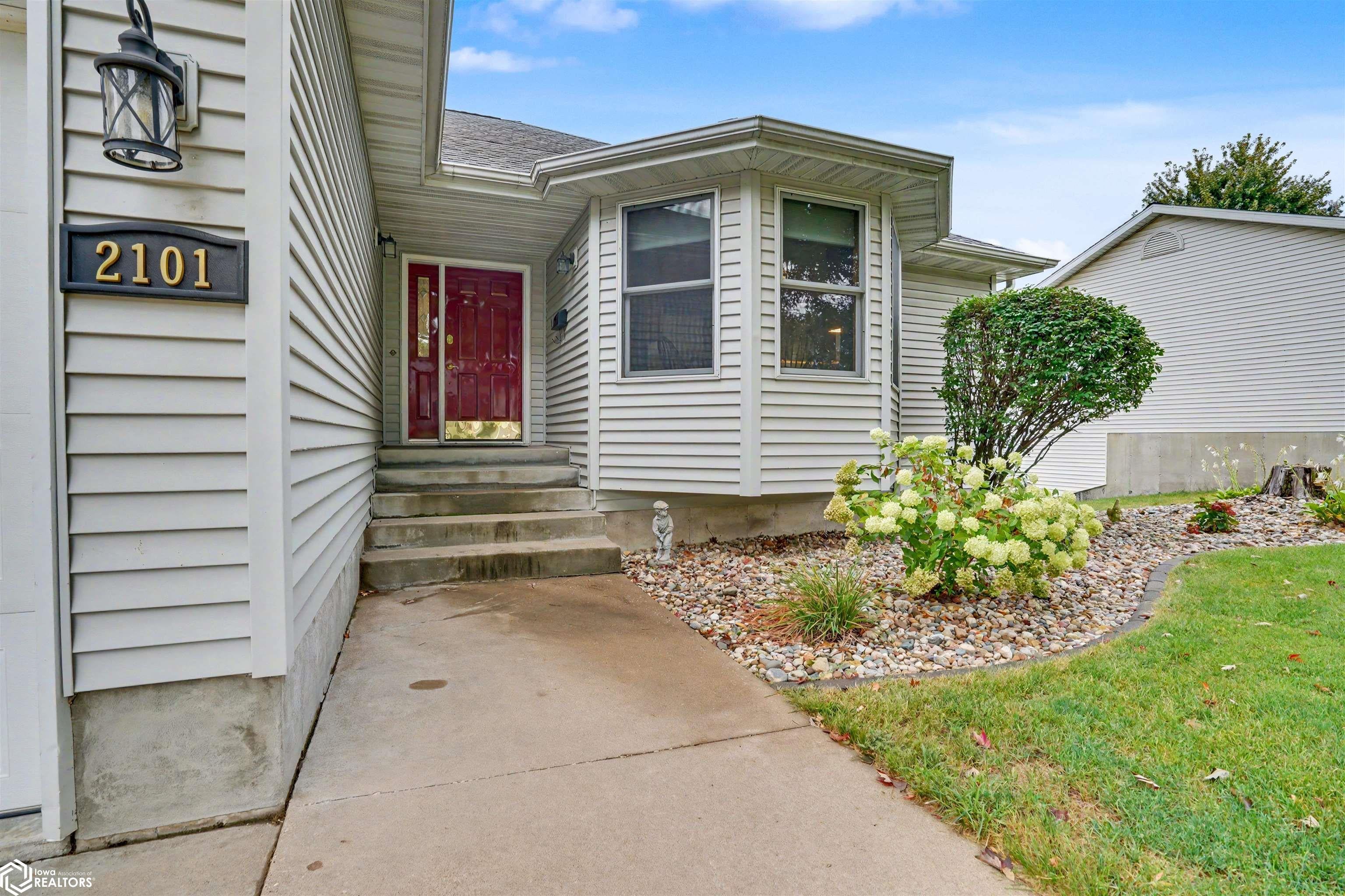 2101 Cliff Road