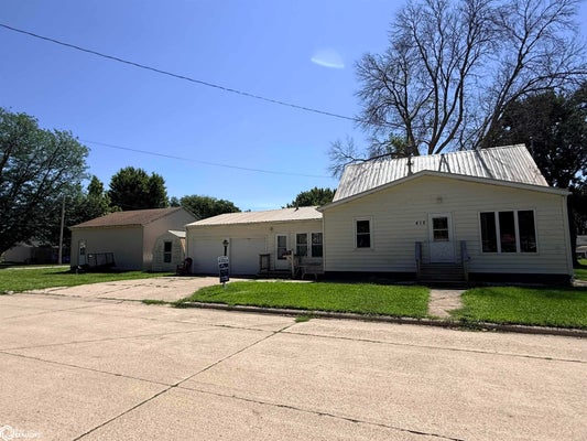 412 6TH ST NE, BELMOND, IA 50421 - Image 5104f42dd17b3d4f48ca4fad819f4abd/2337317238