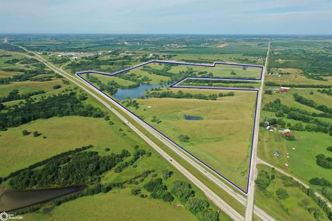 0 280th Street Lamoni IA 50140