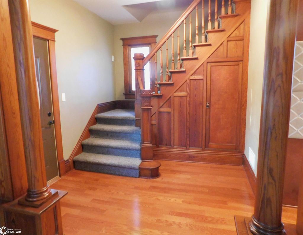 Photo of 104 Ann Street, Manning, IA 51455 (MLS # 6333486)