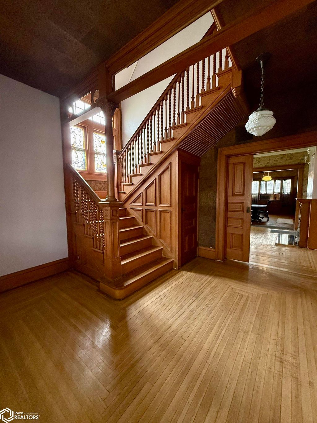 Photo of 854 Elm Street, Webster City, IA 50595 (MLS # 6337205)