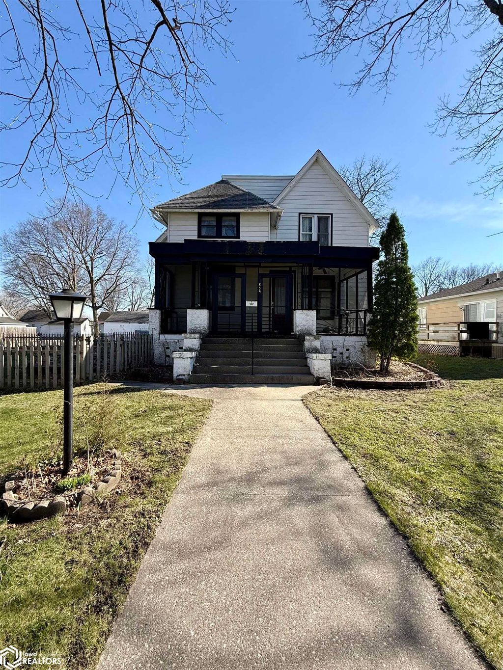 Photo of 854 Elm Street, Webster City, IA 50595 (MLS # 6337205)