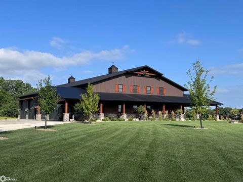 19367 Highway 16 Birmingham IA 52535