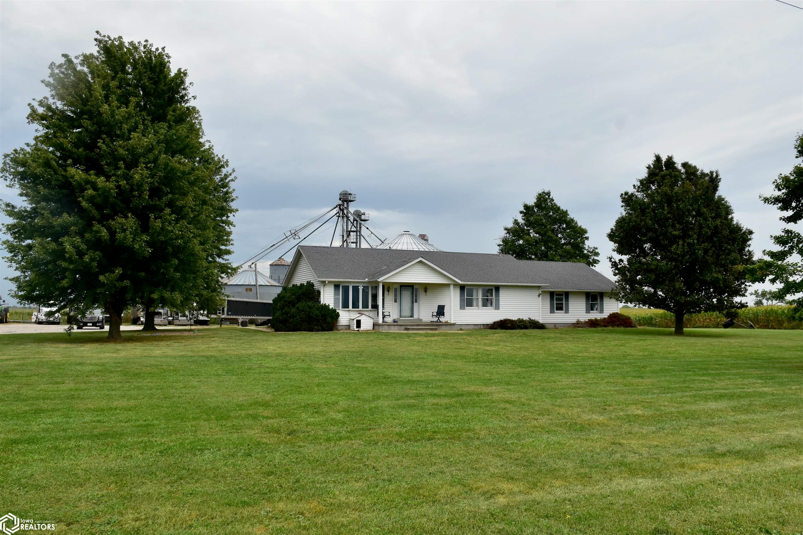 1488 Liberty Road