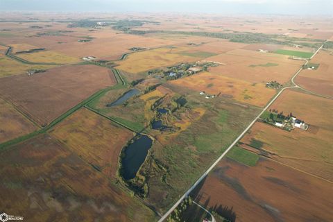 3215 305th Street Dows IA 50071